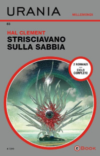 Clement Hal — Strisciavano sulla sabbia