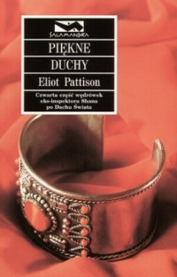 Eliot Pattison — Piękne duchy