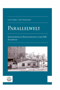 Uwe Grelak, Peer Pasternack — Parallelwelt