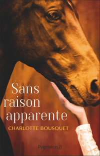 Charlotte Bousquet — Sans raison apparente