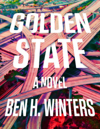 Ben Winters — Golden State