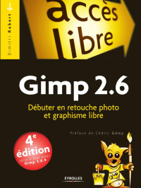 Dimitri Robert — Gimp 2.6