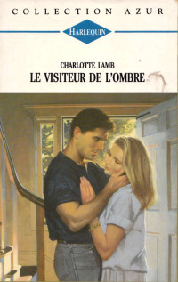 Athame — Charlotte Lamb - Le Visiteur De L'Ombre