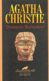 Dziesięciu murzynków — Dziesięciu murzynków