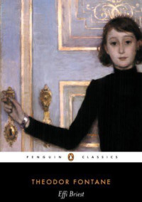 Theodor Fontane — Effi Briest (Penguin Classics)