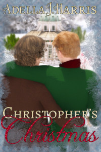Adella J Harris — Christopher's Christmas
