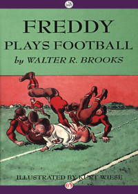 Walter R. Brooks — Freddy Plays Football