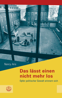 Aris, Nancy — Das lässt einen nicht mehr los