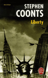 Coonts, Stephen — Liberty