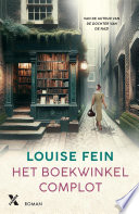 Louise Fein — Het boekwinkelcomplot