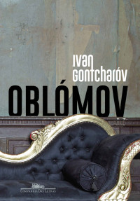 Ivan Gontcharóv — Oblómov