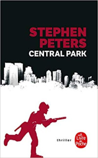 Stephen Peters [Peters, Stephen] — Central Park