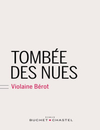 Bérot, Violaine — Tombée des nues