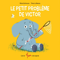 Rhéa Dufresne — Petit problème de Victor (Le).