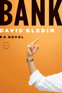 David Bledin — Bank