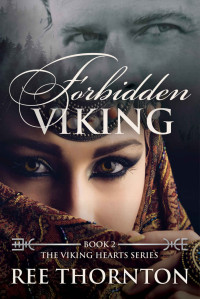 Ree Thornton — Forbidden Viking