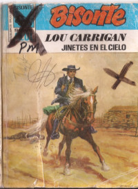 Lou Carrigan — Jinetes en el cielo