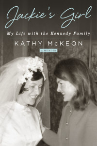 McKeon, Kathy — Jackie's Girl