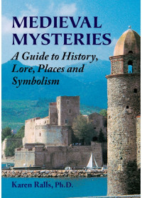 Karen Ralls — Medieval Mysteries