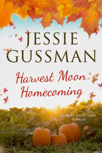 Jessie Gussman — Harvest Moon Homecoming