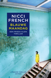 Nicci French — Blauwe Maandag