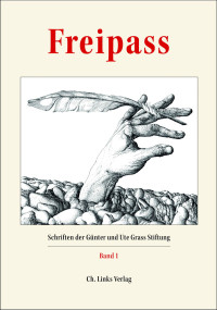 Volker Neuhaus, Per Øhrgaard, Jörg-Philipp Thomsa — Freipass