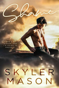 Skyler Mason — Shame