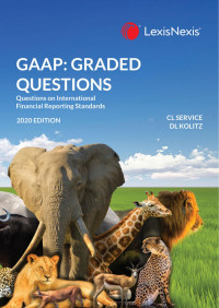 Service; — GAAP: Graded Questions