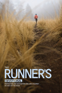 Niesluchowski, Dana., Livingstone., Veerman, David R. & David R. Veerman — The Runner's Devotional