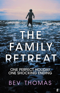 Bev Thomas — The Family Retreat