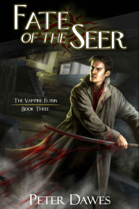 Peter Dawes — Fate of the Seer