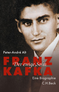 Peter-Andr Alt; — Franz Kafka