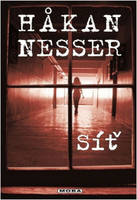 Nesser Hakan — Síť