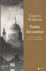 Charles Williams [Williams, Charles] — Todos los santos