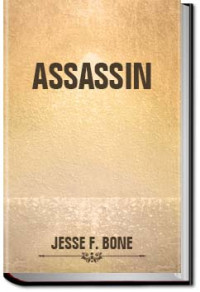 Jesse F. Bone — Assassin
