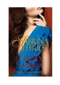 Zaloty Gabriela — Jeffries Sabrina