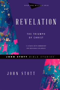 John Stott;Dale Larsen;Sandy Larsen; & John Stott & Dale Larsen & Sandy Larsen — Revelation