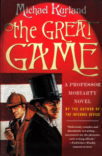 Michael Kurland — The Great Game