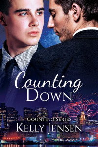 Kelly Jensen [Jensen, Kelly] — Counting Down