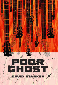 David Starkey — Poor Ghost