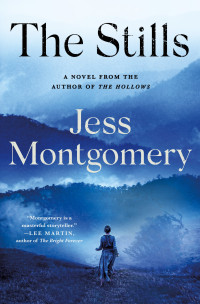 Jess Montgomery [Montgomery, Jess] — The Stills