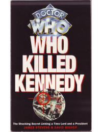 James Stevens — Who Killed Kennedy