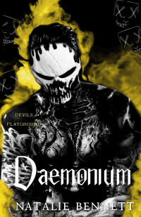 Natalie Bennett — Daemonium (Devil's Playground Book 4)