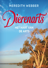 Meredith Webber — Het hart van de arts