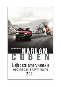 Harlan Coben — Najlepsze amerykańskie opowiadania 2011