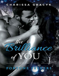 Charissa Gracyk — The Brilliance of You