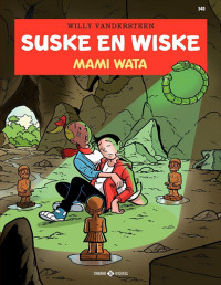 Willy Vandersteen — Suske en Wiske 340 - Mami Wata