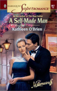 Kathleen O'Brien — A Self-Made Man