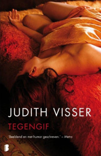 Judith Visser — Tegengif