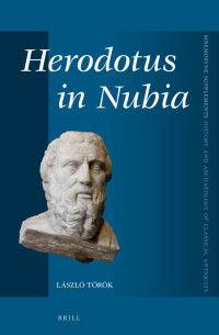 Török, László — Herodotus in Nubia